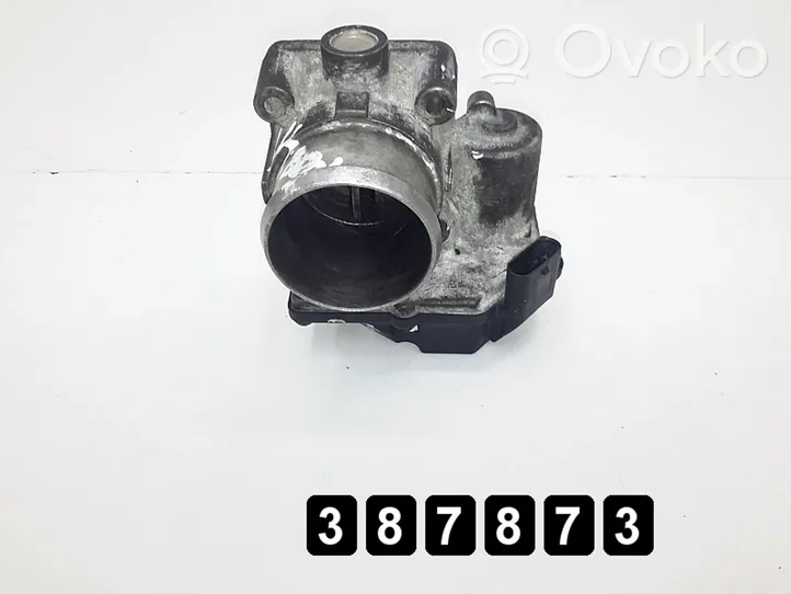 KIA Venga Clapet d'étranglement 351002a900