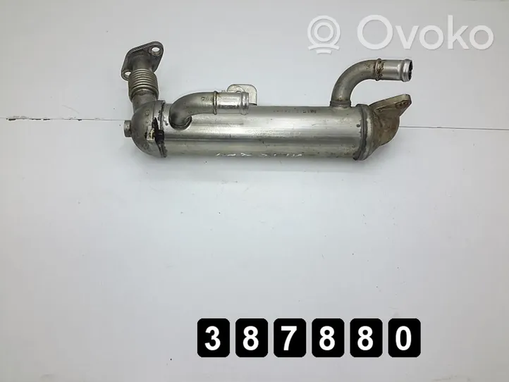 KIA Venga Охладитель EGR 284162a710