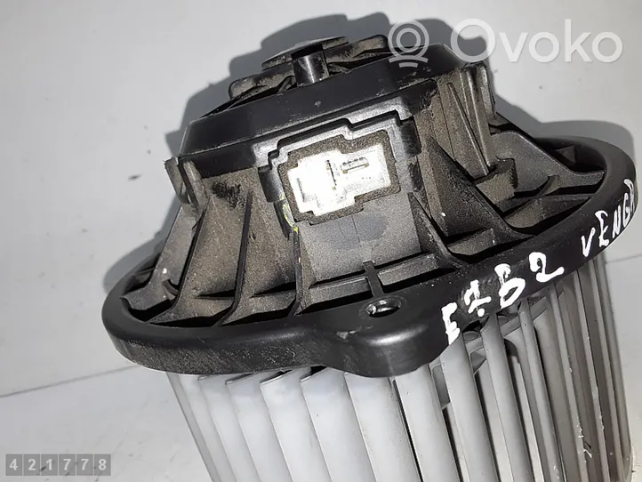 KIA Venga Heater fan/blower F00S3B2408