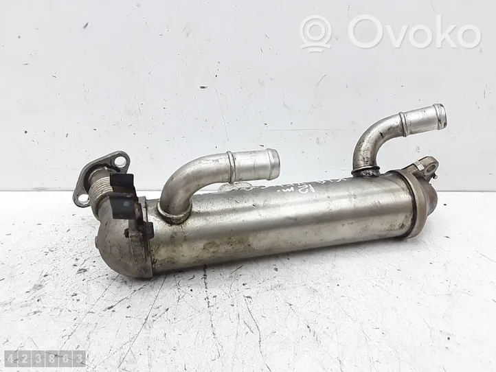 KIA Venga EGR aušintuvas 284162A730