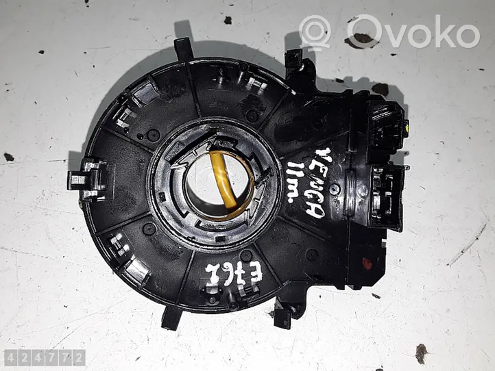 KIA Venga Bague collectrice/contacteur tournant airbag (bague SRS) 