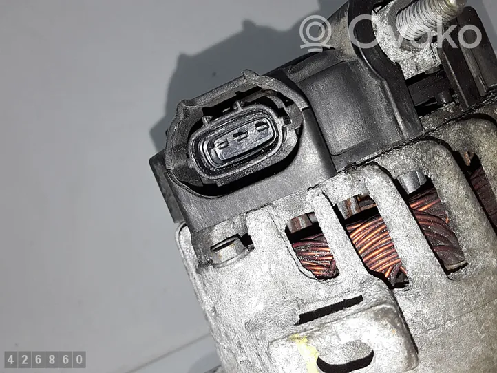 KIA Venga Alternator 2616559