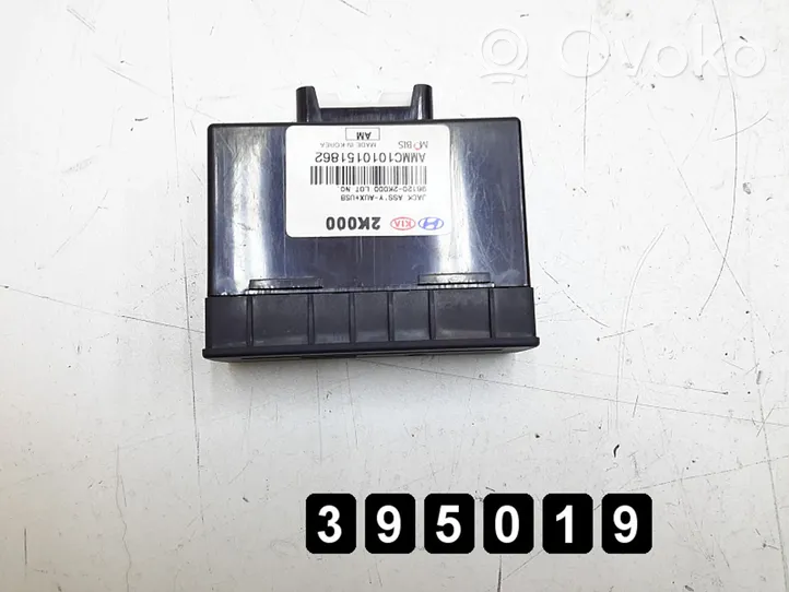 KIA Soul USB jungtis 961202k000