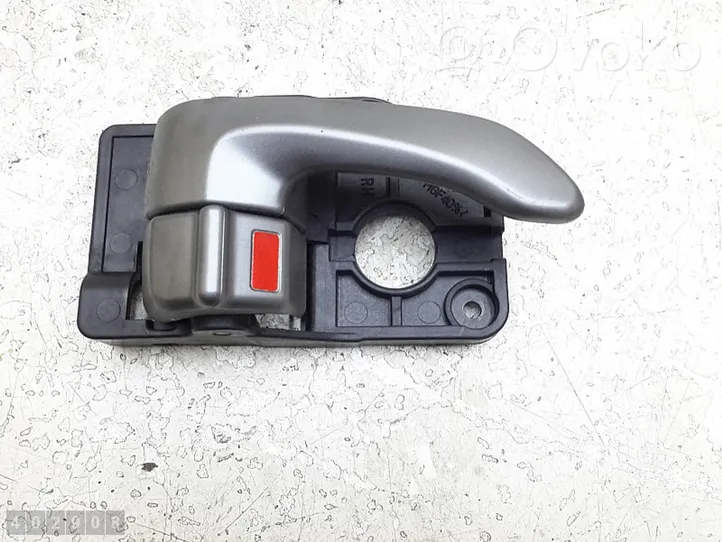 KIA Soul Loading door interior handle 