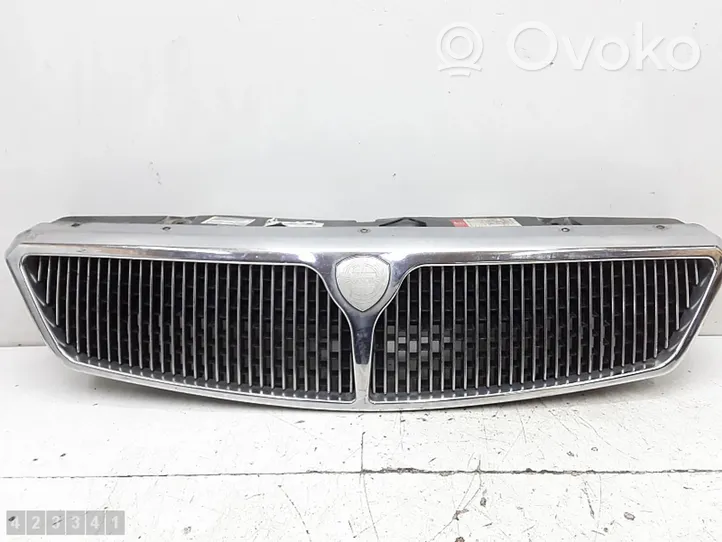 Lancia Zeta Kühlergrill 1850873116