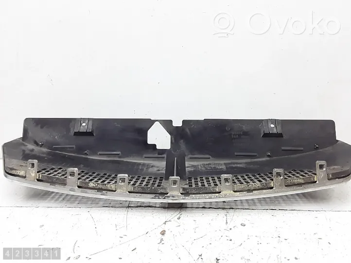 Lancia Zeta Kühlergrill 1850873116