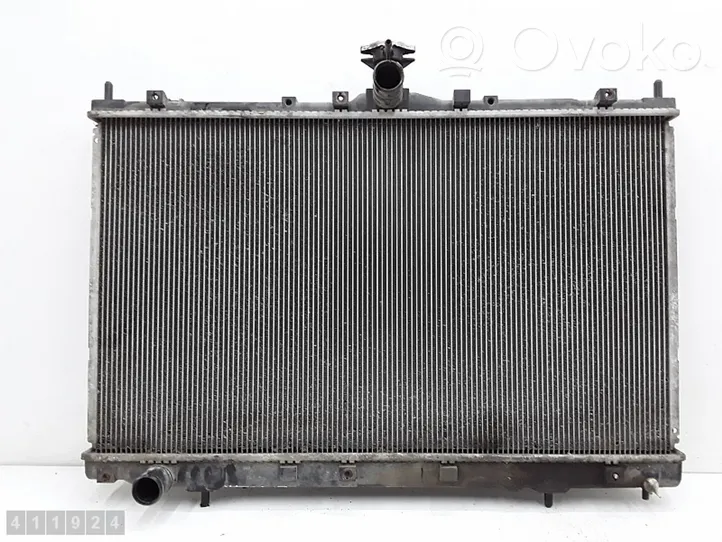 Mitsubishi Grandis Dzesēšanas šķidruma radiators 4220006470