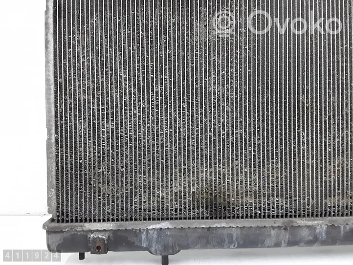 Mitsubishi Grandis Coolant radiator 4220006470