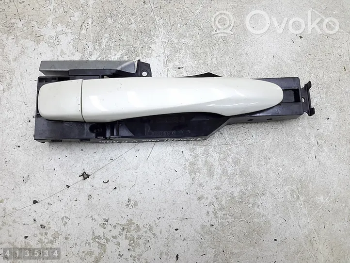 Nissan Qashqai Rankena atidarymo vidinė 8061021133