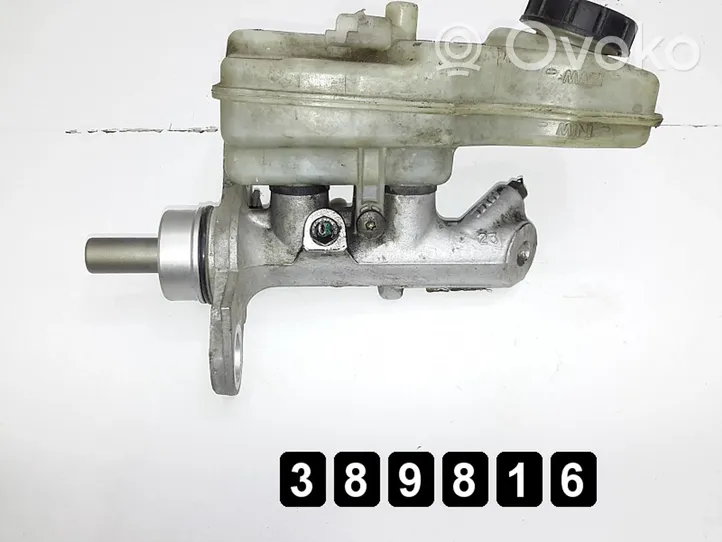 Renault Scenic RX Master brake cylinder 