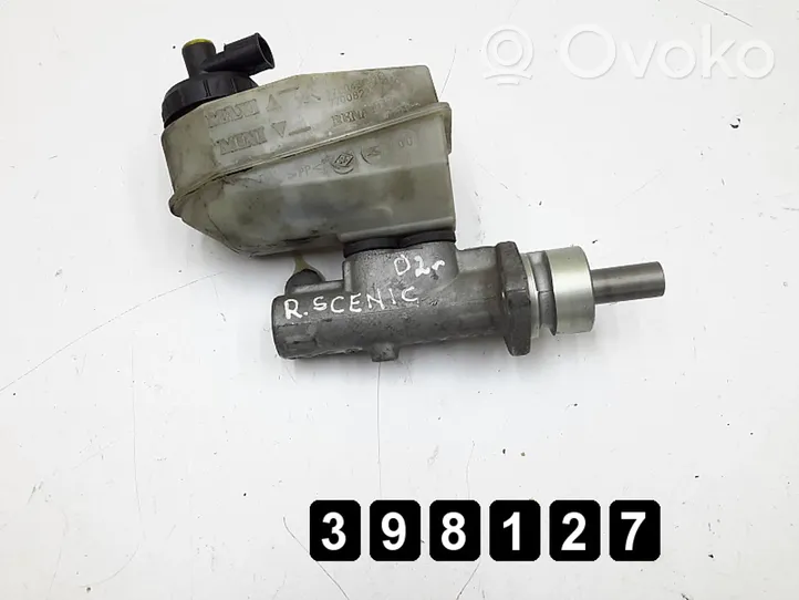 Renault Scenic RX Master brake cylinder 7700436913