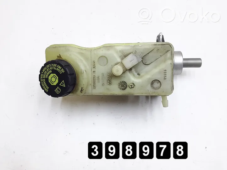 Renault Scenic RX Master brake cylinder 32067111d