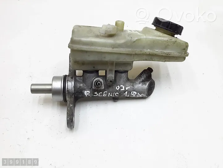 Renault Scenic RX Master brake cylinder 320671112