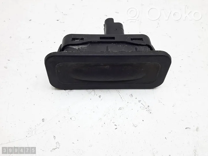 Renault Scenic RX Tailgate/trunk/boot open switch 8200076258