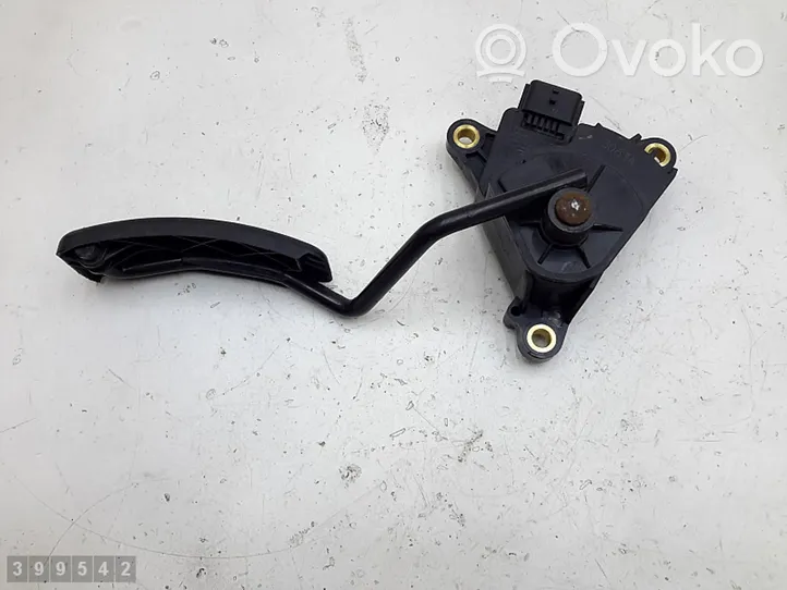 Renault Scenic RX Accelerator throttle pedal 8200159647