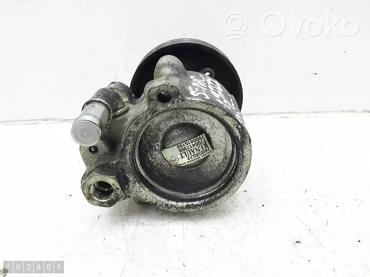 Renault Scenic RX Pompe de direction assistée 26058572