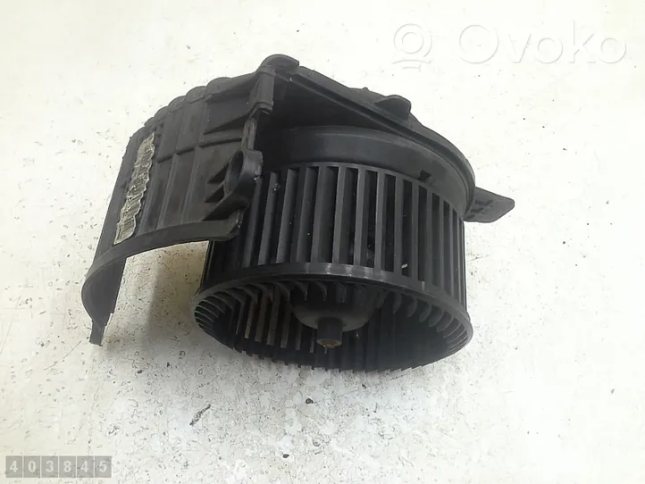 Renault Scenic RX Heater fan/blower j84f666583