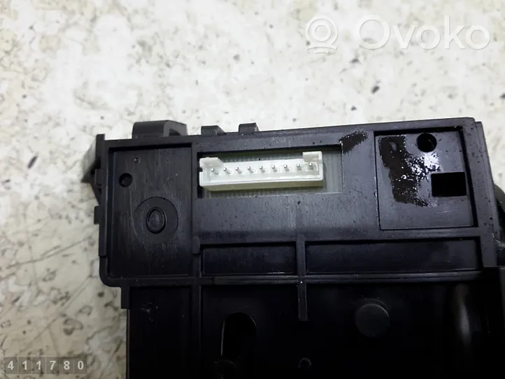 Renault Scenic RX Interruptor de luz 