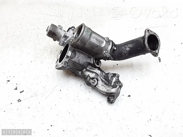 Renault Scenic RX EGR-venttiili/lauhdutin 70036806