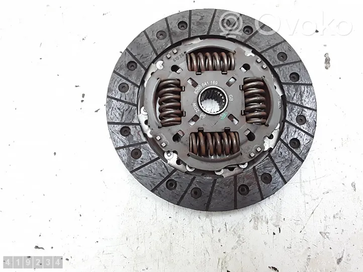 Renault Scenic RX Clutch pressure plate 8200641189