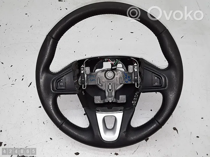 Renault Scenic RX Kierownica 609581499