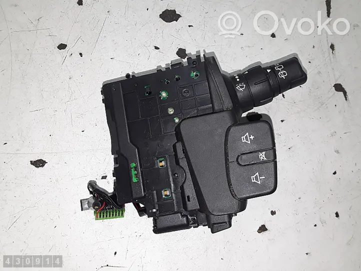 Renault Scenic RX Wiper switch 