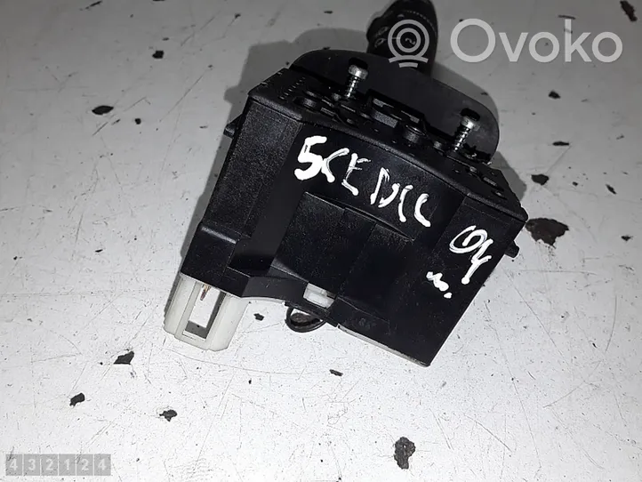 Renault Scenic RX Wiper switch 