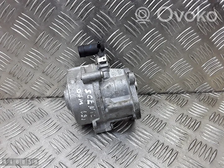 Renault Scenic RX Unterdruckpumpe Vakuumpumpe 720562B