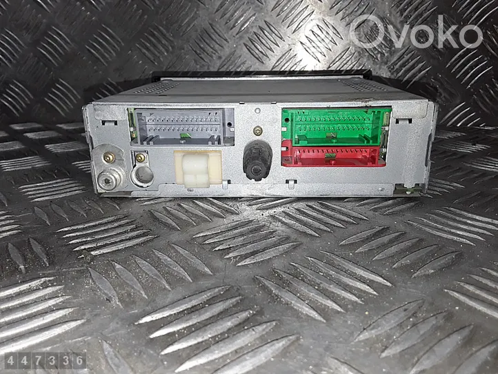 Renault Trafic II (X83) Centralina/modulo navigatore GPS 8200185114A