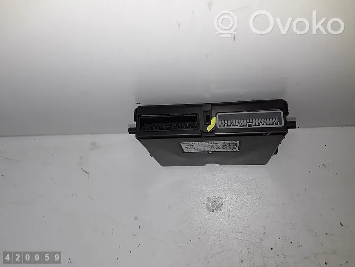 Renault Captur Oven ohjainlaite/moduuli 285258251R