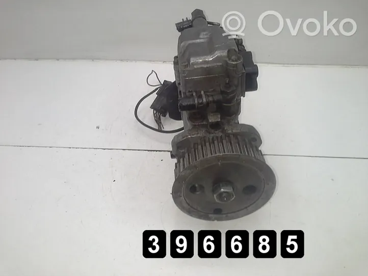 Rover 200 XV Pompa wtryskowa wysokiego ciśnienia 0460414992