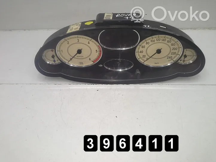 Alfa Romeo 75 Tachimetro (quadro strumenti) yac112422