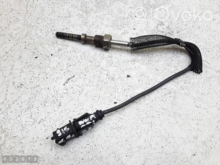 Saab 9-3 Ver2 Sensore di temperatura dei gas di scarico 55355404