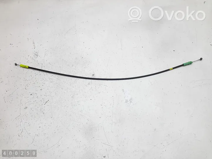 Toyota Auris 150 Front door cable line 