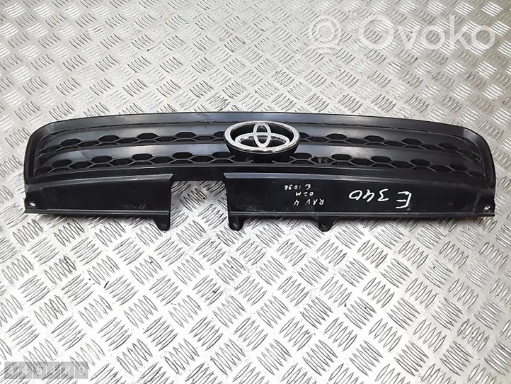 Toyota RAV 4 (XA10) Grille de calandre avant 