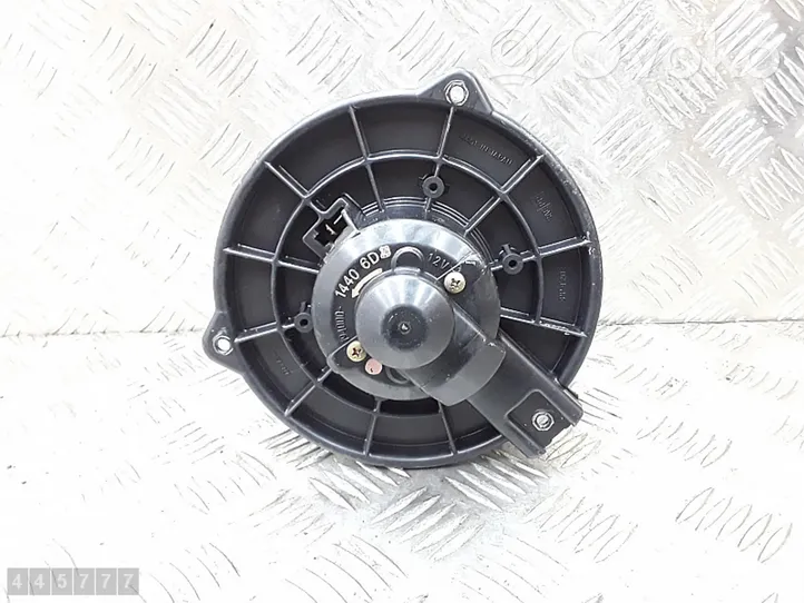 Toyota RAV 4 (XA10) Ventola riscaldamento/ventilatore abitacolo 1940001440