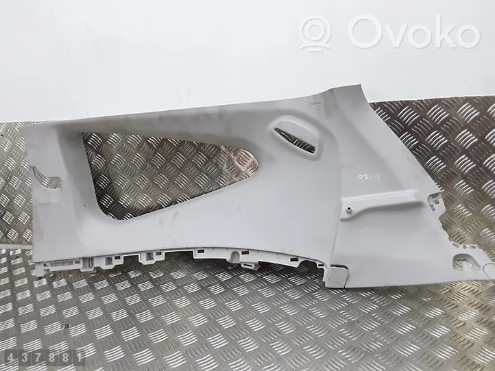 Toyota Aygo AB40 Inne części wnętrza samochodu 624710H200