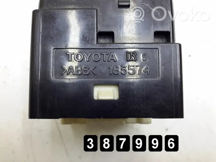 Toyota Prius (XW20) Interruttore specchietto retrovisore 183574