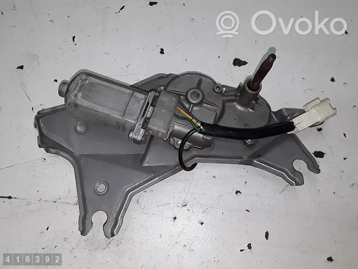 Toyota Prius (XW20) Moteur d'essuie-glace 85130-47010