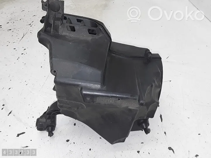 Volvo C30 Boîtier de filtre à air 7m519600bj