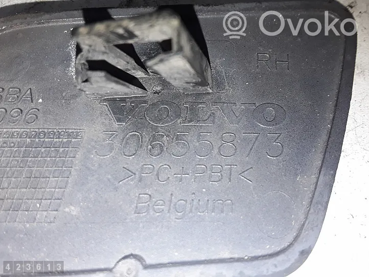 Volvo S40 Tappo/coperchio ugello a spruzzo lavafari 30655873