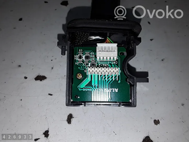 Volvo V70 Wiper switch 