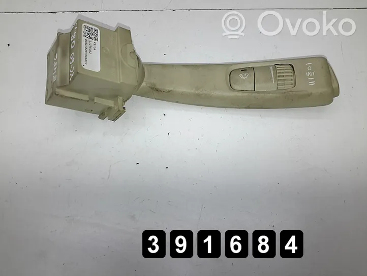 Volvo XC60 Interruttore tergicristallo 31275362