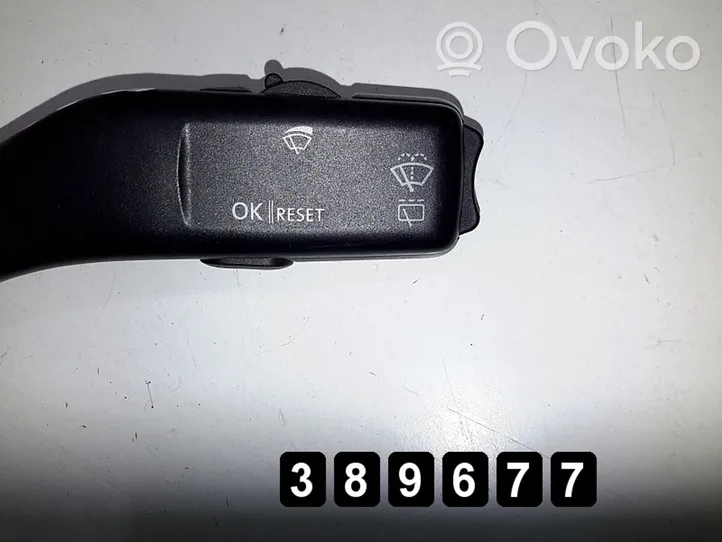 Volkswagen Golf V Manetka / Przełącznik wycieraczek 1k0953519a