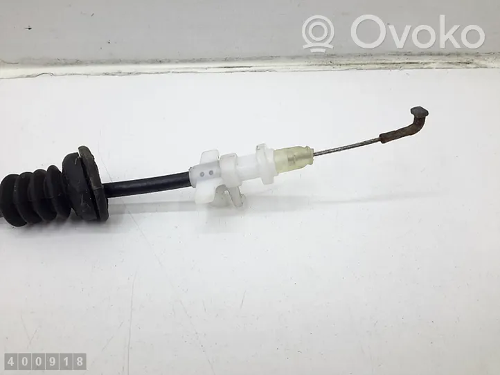 Volkswagen PASSAT B6 Front door cable line 3c4839085b