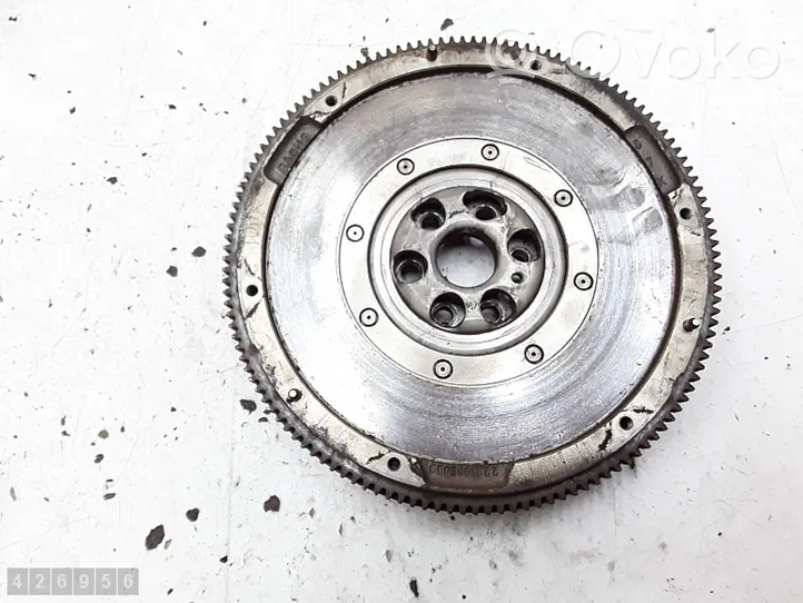 Volkswagen Polo V 6R Flywheel 2221005000