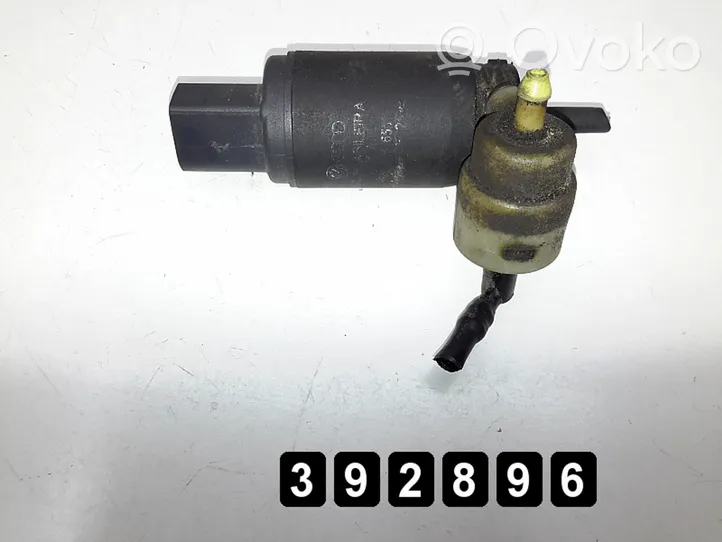 Volkswagen Fox Tuulilasi tuulilasinpesimen pumppu 