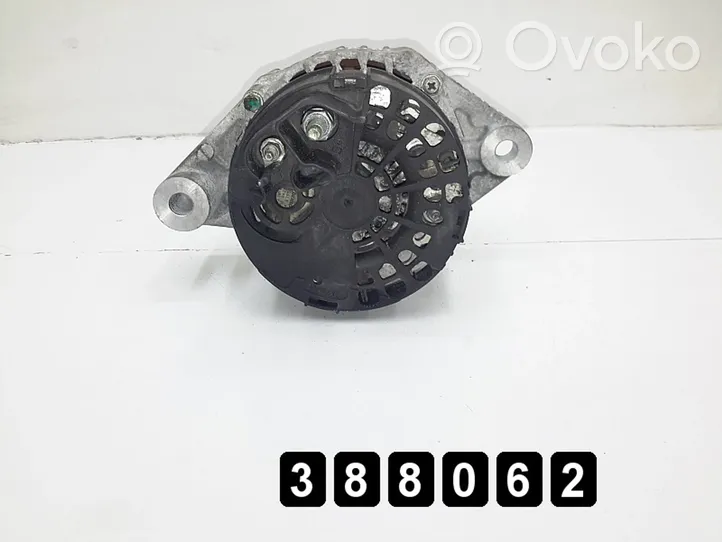 Alfa Romeo Giulietta Alternator 51820624