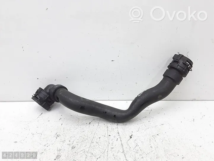 Citroen C5 Aircross Tube d'admission d'air 9815213180