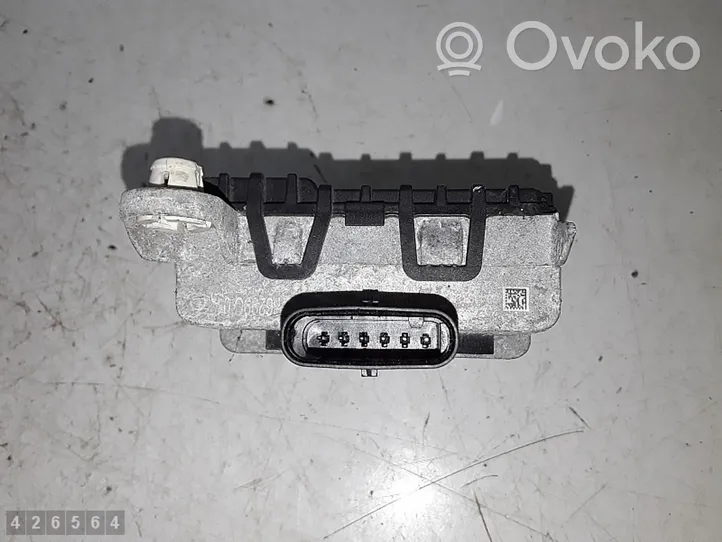 Citroen C5 Aircross Capteur radar de distance 9834063680